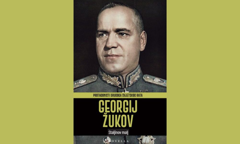 Georgij Žukov