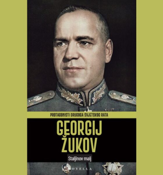 Georgij Žukov