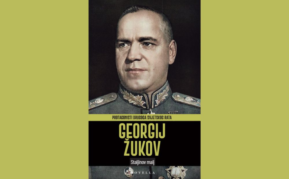 Georgij Žukov