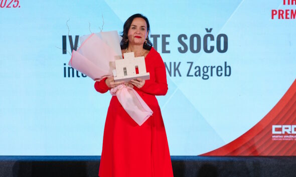 Iva Hraste-Sočo