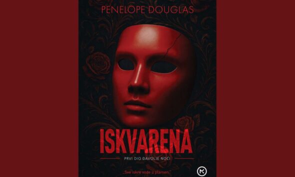 Iskvarena