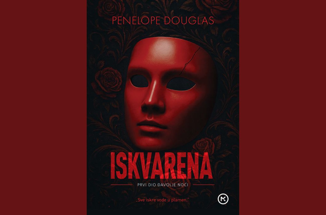 Iskvarena