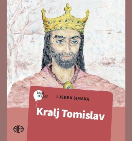 Kralj Tomislav