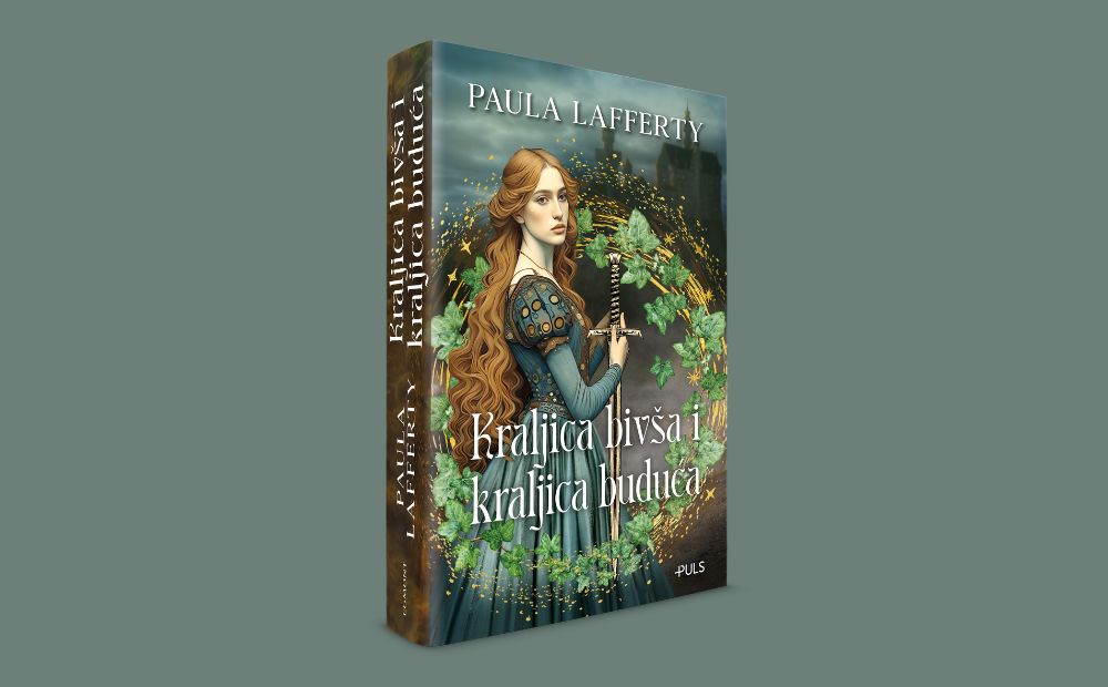 Kraljica bivsa i kraljica buduca