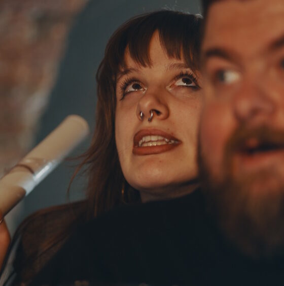 Kriv si samo ti