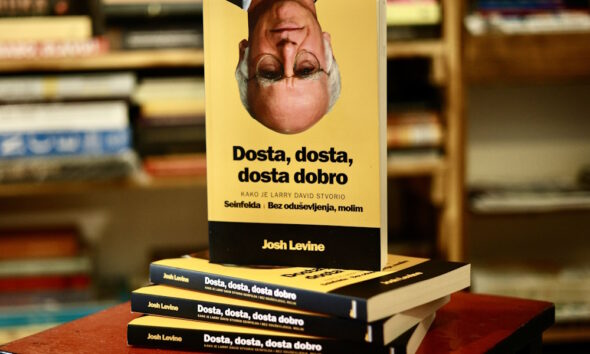 Larry David