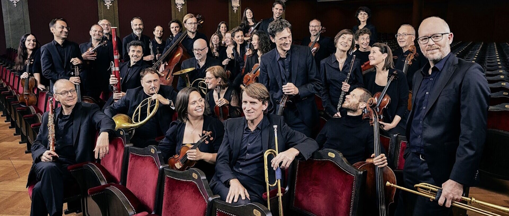 Dvije zvijezde i sjajni orkestar iz Basela