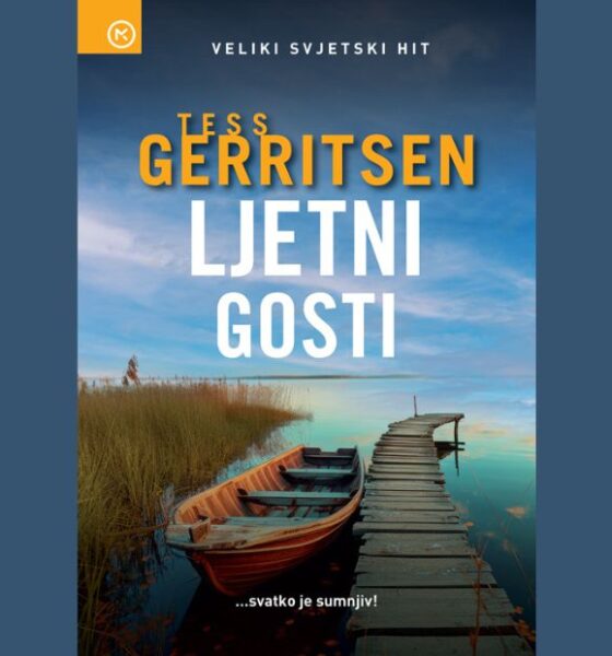 Ljetni gosti