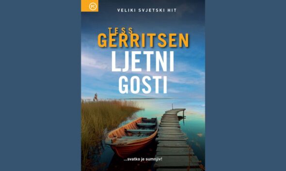 Ljetni gosti