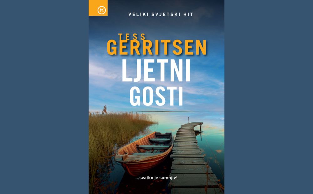 Ljetni gosti