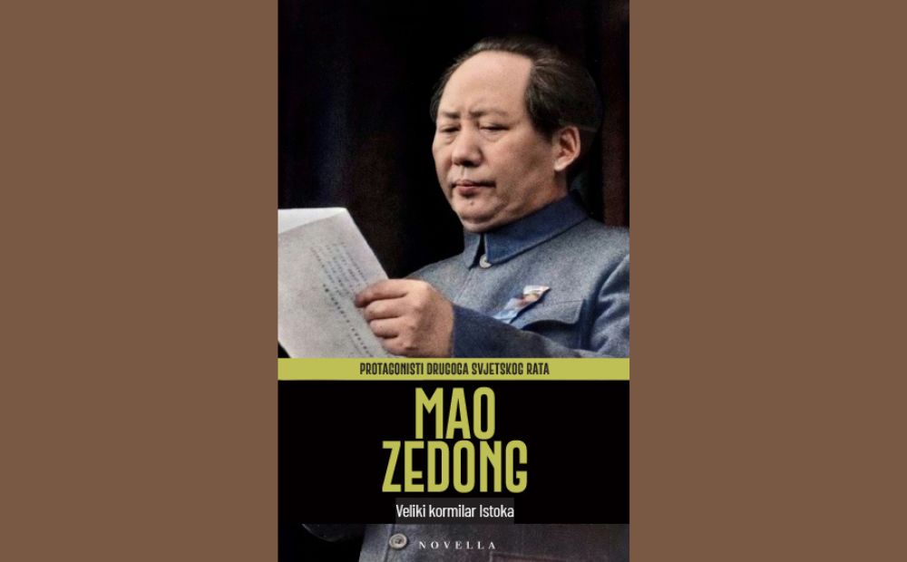 Mao Ze Dong