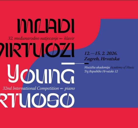 Mladi virtuozi