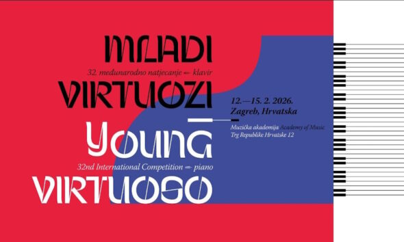 Mladi virtuozi
