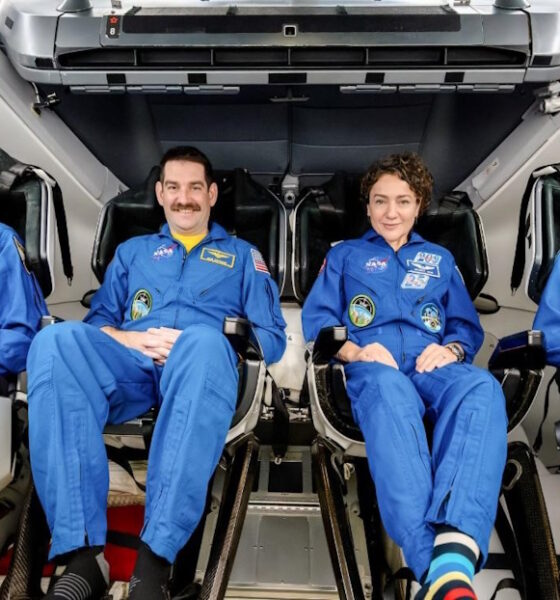 NASA
