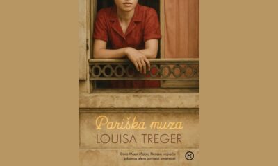 Pariška muza