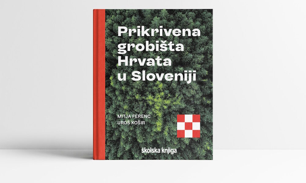 Prikrivena grobista