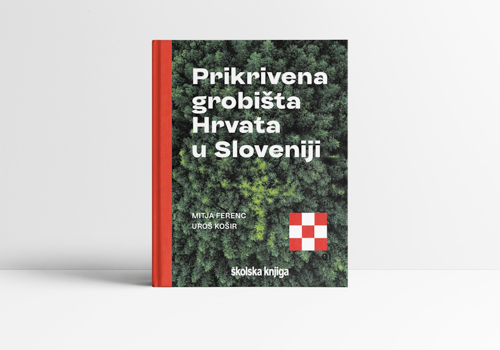 Prikrivena grobista