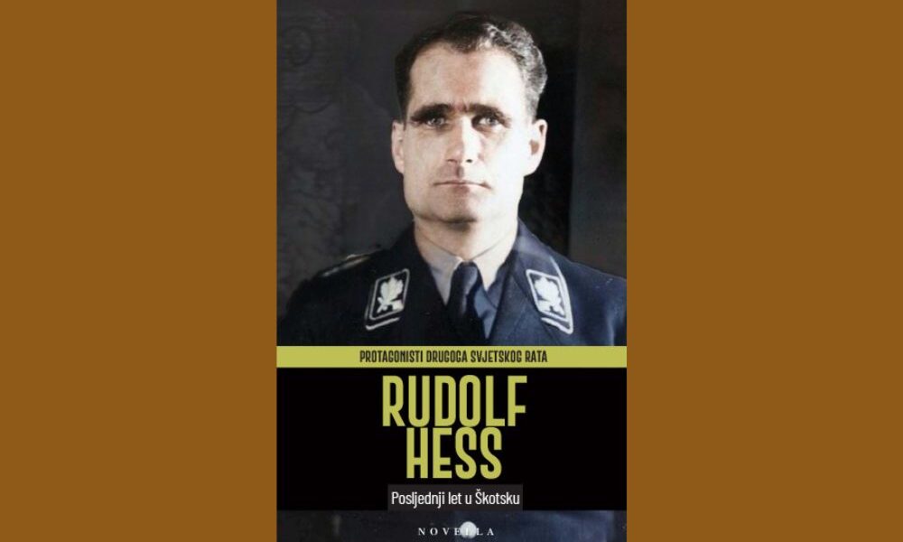 Rudolf Hess
