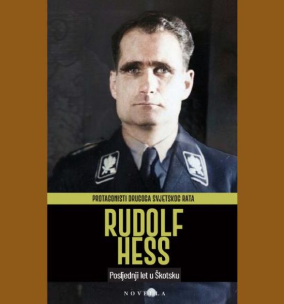 Rudolf Hess