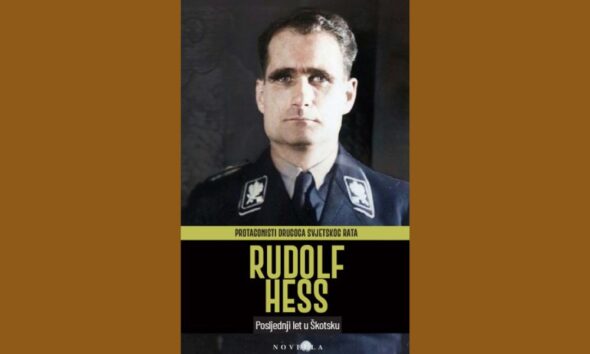Rudolf Hess