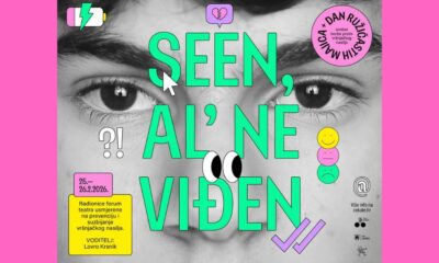 Dan ružičastih majica