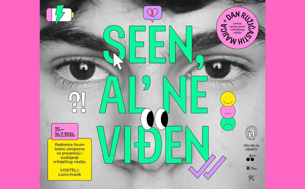 Dan ružičastih majica