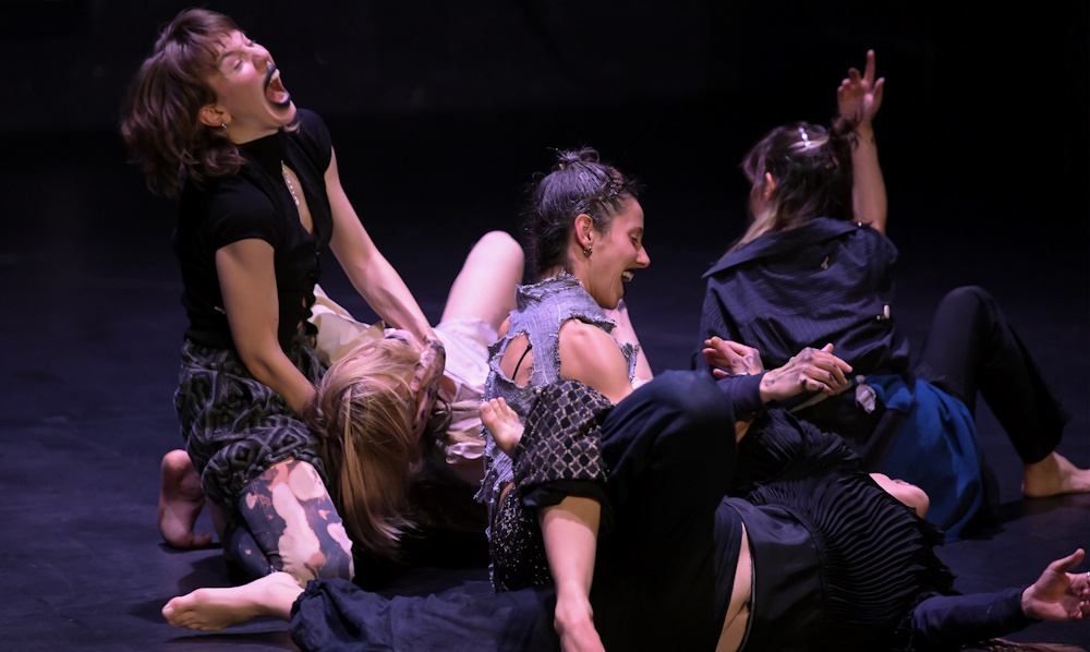 Kreni prije nego si spremna