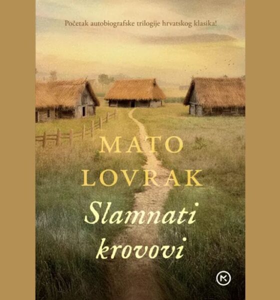 Slamnati krovovi