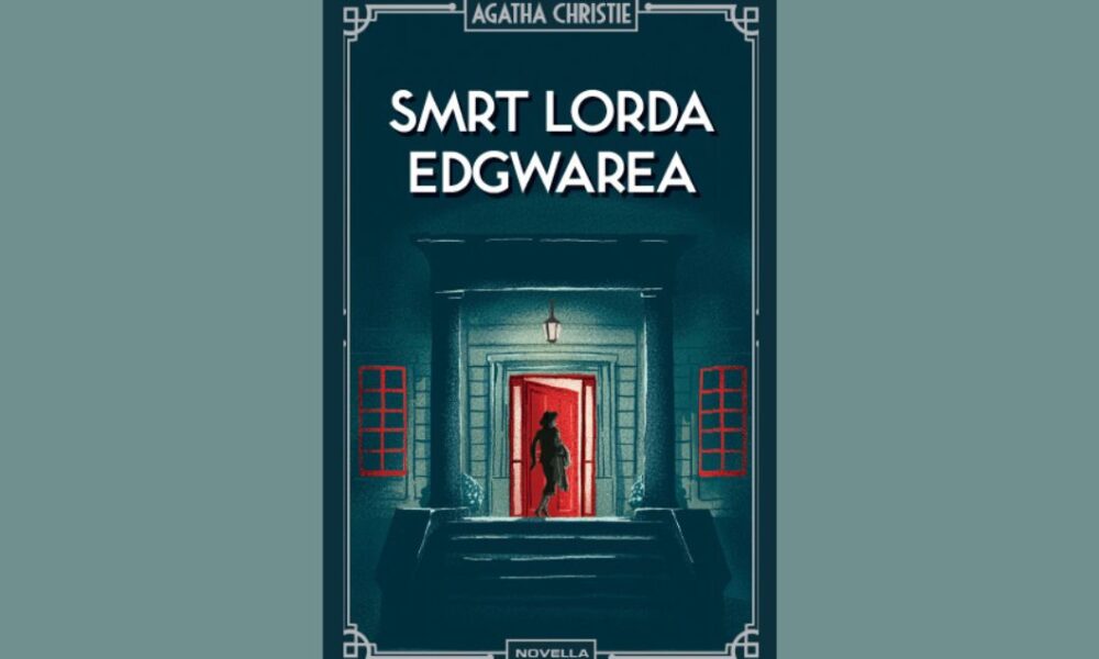Smrt lorda Edgwarea