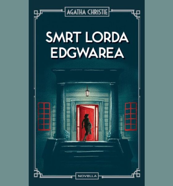 Smrt lorda Edgwarea