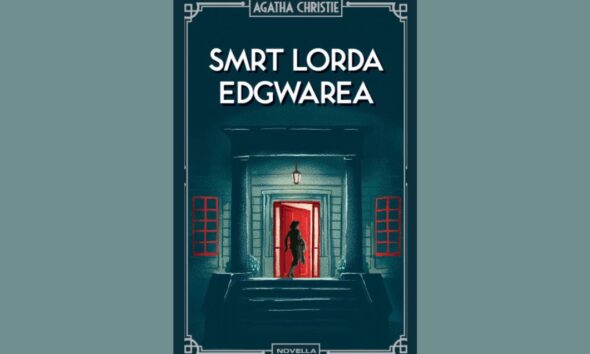 Smrt lorda Edgwarea
