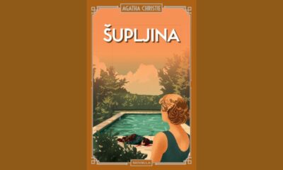 Šupljina-Agatha Christie