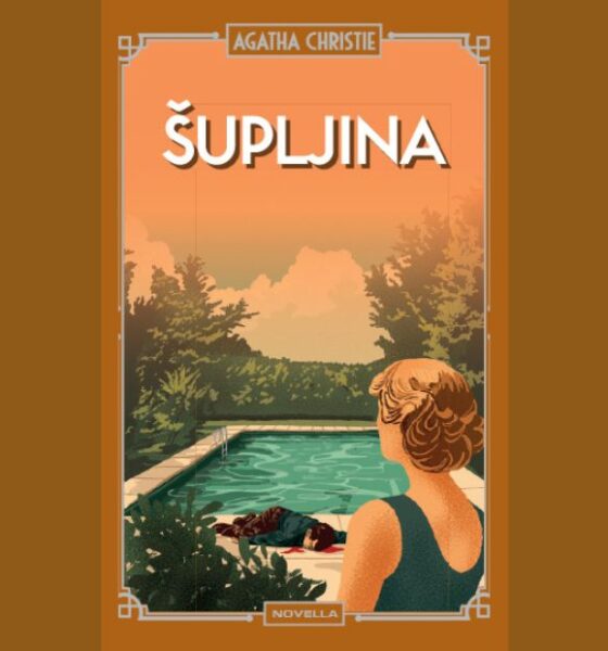 Šupljina-Agatha Christie