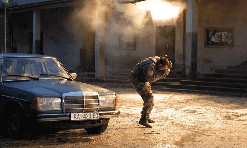 ciklus domaćih kriminalističkih filmova