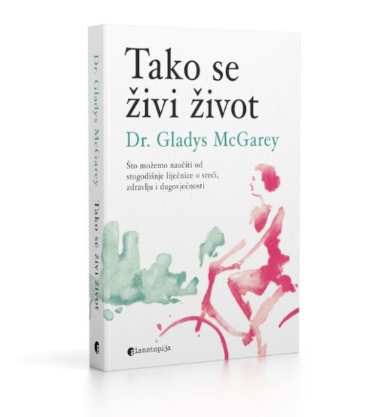 Tako se živi život