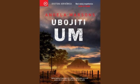 Ubojiti-um