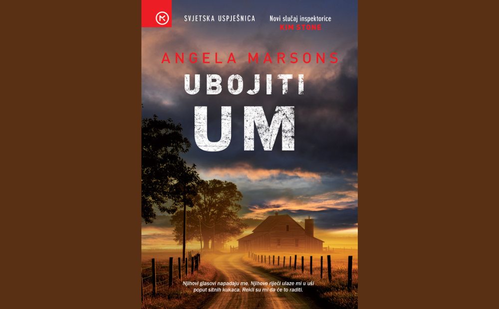 Ubojiti-um