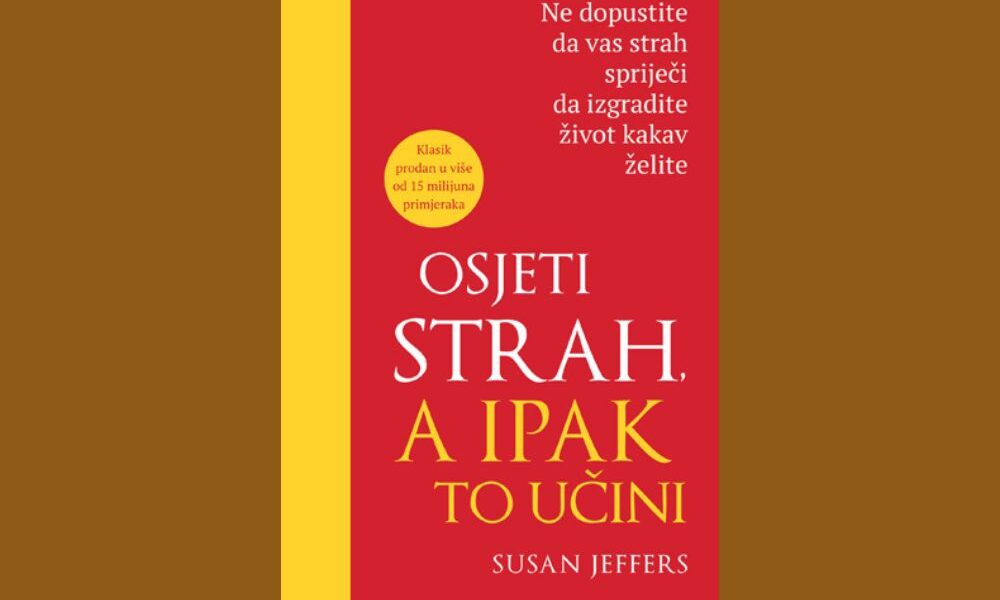 Osjeti strah