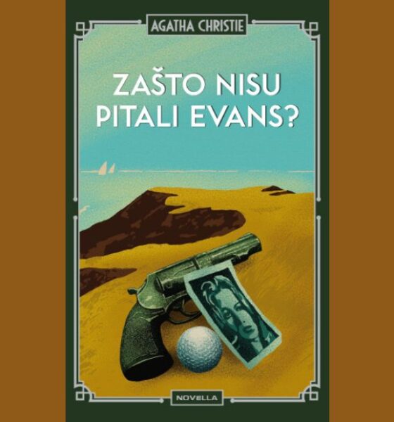 Zašto nisu pitali Evans