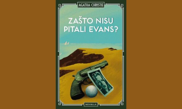 Zašto nisu pitali Evans