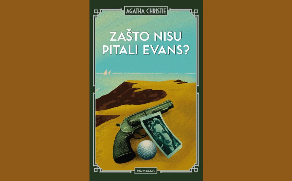 Zašto nisu pitali Evans
