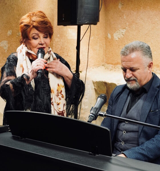 Zdenka Kovačiček, Bruno Krajcar