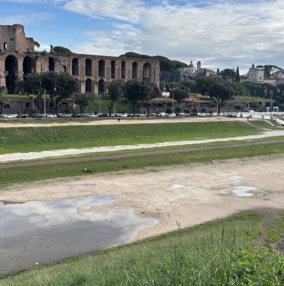 Rim-Circus Maximus