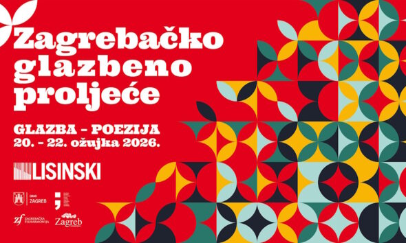 Zagrebačko glazbeno proljeće