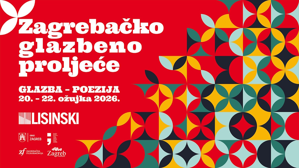 Zagrebačko glazbeno proljeće