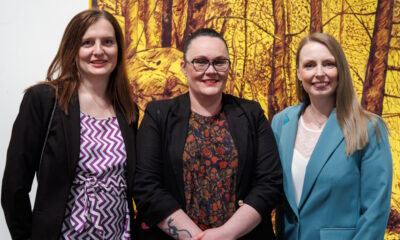 Marina Fernežir-izložba