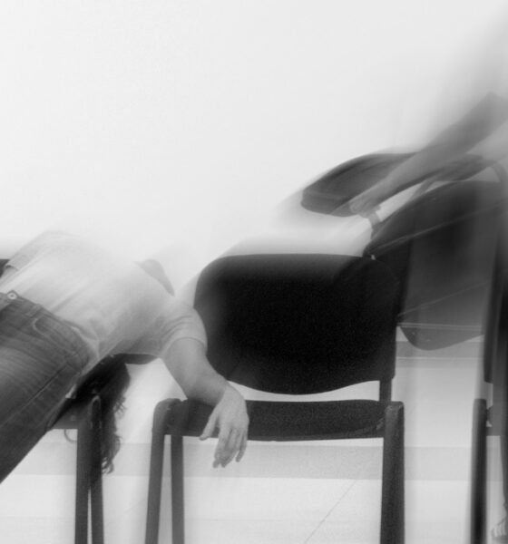 On words, chairs, and everything you might read into