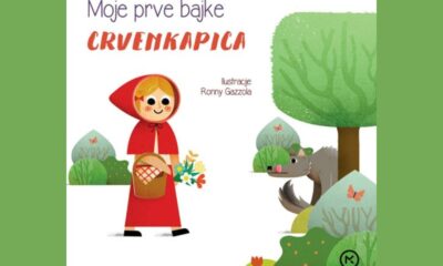 Crvenkapica