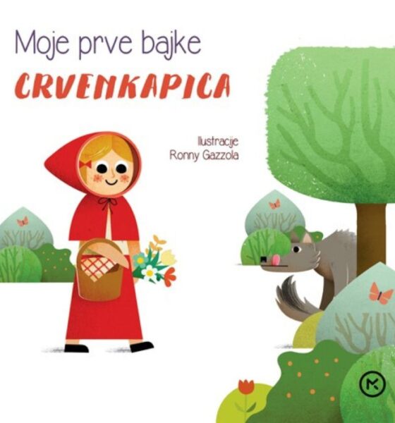 Crvenkapica