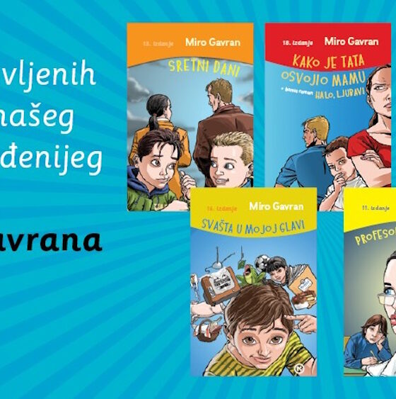 Gavran